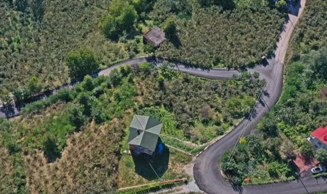 Ordu Altınordu’da sıcak asfalt sevinci