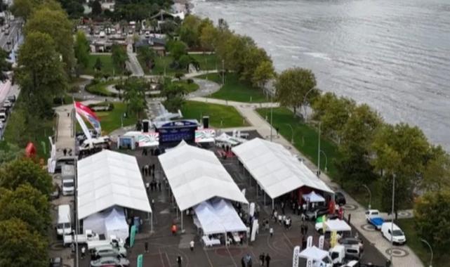 Ordu Ticaret Festivali başladı