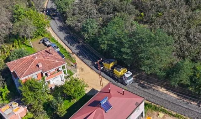 Ordu’da yol seferberliği sürüyor