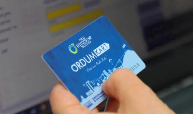 ORDUMKART’ta yeni dönem: Başvuru bürosu kampüste açıldı