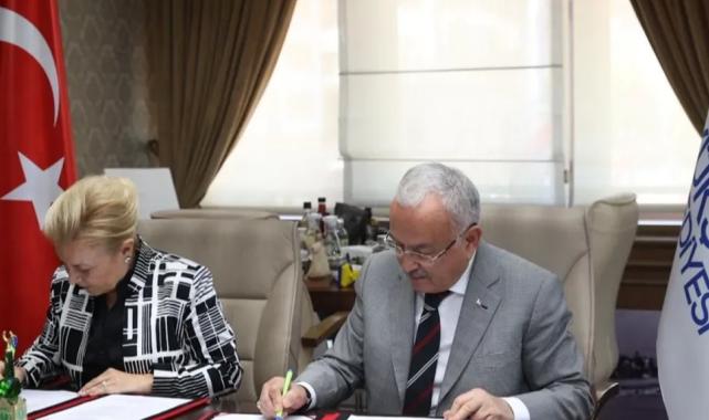 Ordu’nun kadın üreticileri dünya pazarına açılıyor