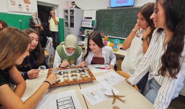 Osmangazi Belediyesi başarılı öğrencileri Bursa’da Saraybosna’ya götürdü