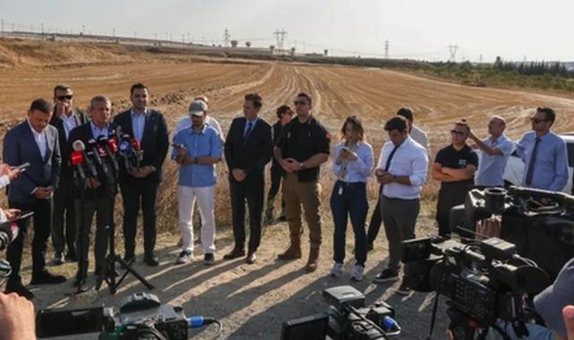 Özgür Özel: Yargı tarihinin en utanç verici iddianamelerinden