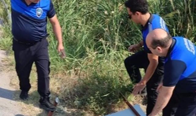 Pamukkale yolunda görüntü kirliliğine geçit yok