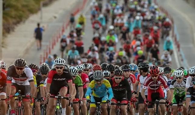 Pedalda ‘Ekim’ heyecanı