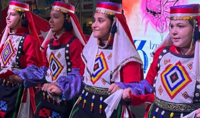 Pişmaniye Festivali’nde kültür buluşması