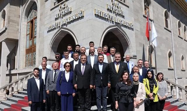 Rasim Arı’dan Gaziler Günü mesajı