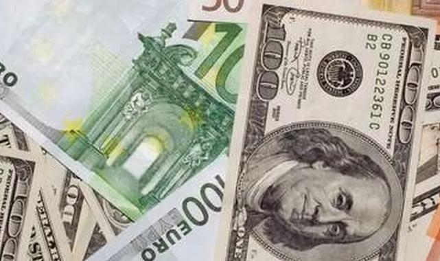 Reelde Dolar ve Euro kaybettirdi!