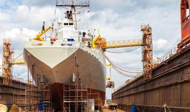 Rekabet’ten tersanecilik sektörüne soruşturma!