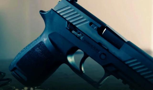 Ruhsatsız silah operasyonlarında rekor! 2 bin 82 şüpheli yakalandı