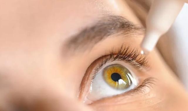 Rüzgar ve soğuk havaya dikkat! Göz kuruluğunu tetikliyor