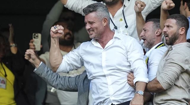 Sadettin Saran Fener’in Yeni Başkanı Seçildi