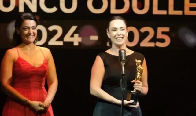 Sadri Alışık Ödülleri’nde “Büyük Plan”a bir ödül daha