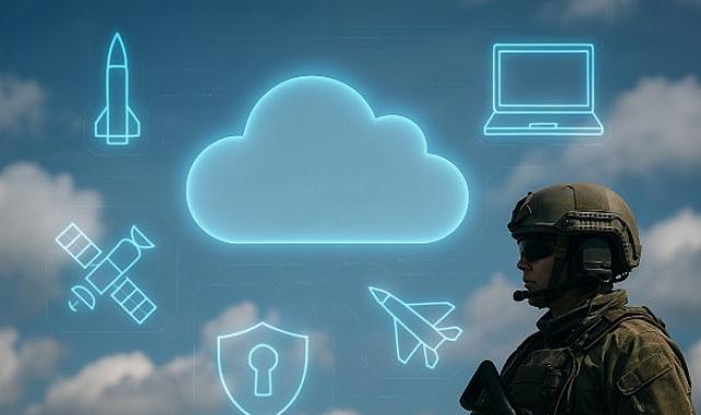 SAHA İstanbul Üyeliğini Duyuran DT Cloud, Savunma Sanayiinde Dijital Egemenliği Güçlendiriyor