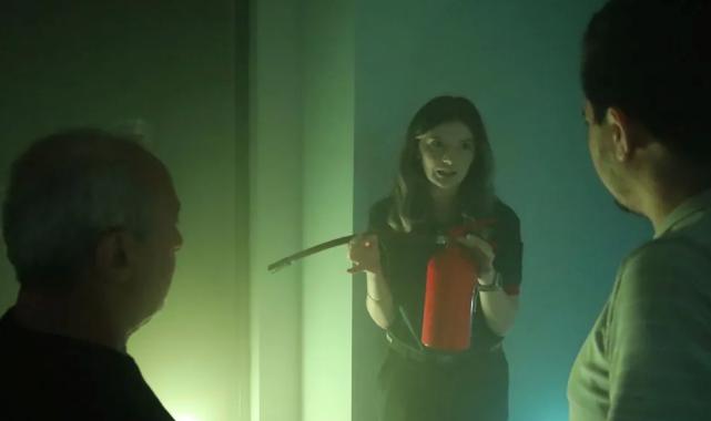 Sakarya Büyükşehir ‘simülasyon’ ile öğretiyor