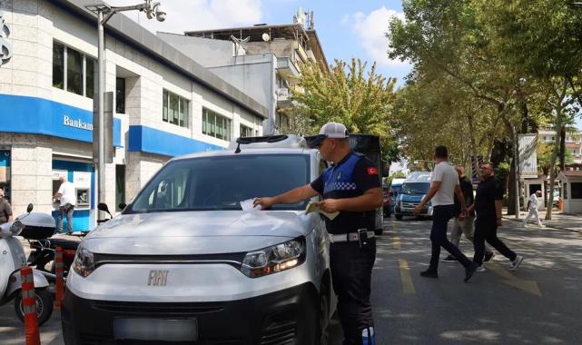Sakarya zabıtası tek tek uyardı!