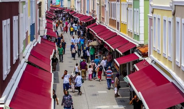 Sakarya’da Ahilik ruhu yarım asırlık ustalarla yaşatılıyor