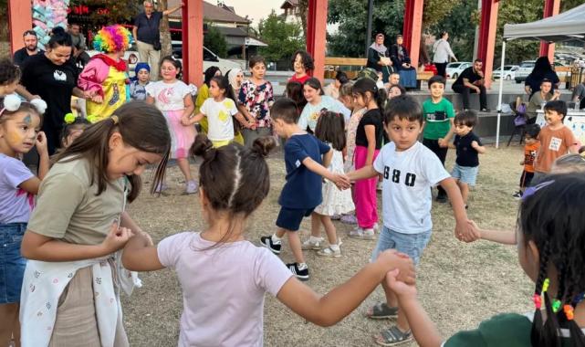 Sakarya’da Gezgin Atölye yolculuğu sona erdi