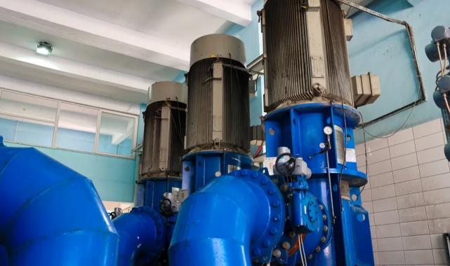 Sakarya’da kuraklığa karşı kritik hamle