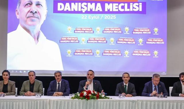 Sakarya’da raylı sistem ihale süreci bu yıl tamamlanacak