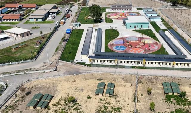 Sakarya’da sokak hayvanları için örnek çalışma