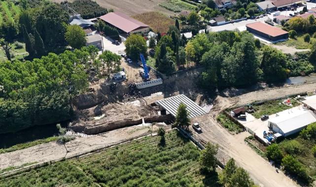 Sakarya’da ulaşım güçleniyor