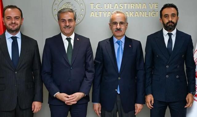 Sakarya’da ulaşımda yeni dönem başlıyor