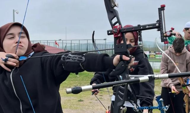 Sakarya’da yaz spor okulları 2 bin 500 gence unutulmaz bir sezon yaşattı