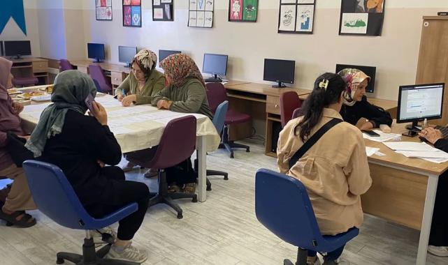 SAMEK’te yeni dönem rekor başlangıçla başladı