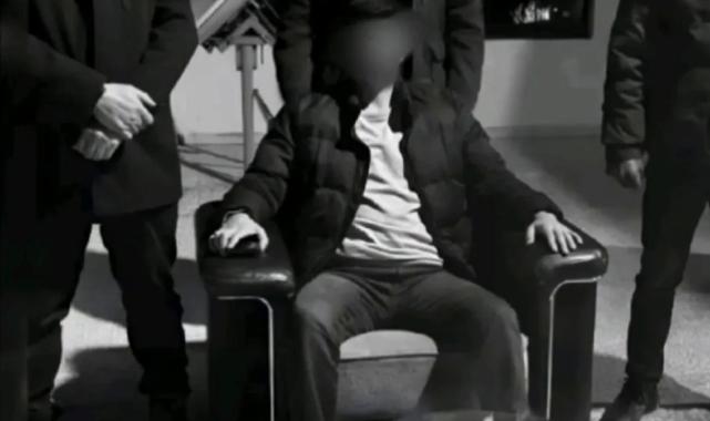 Şanlıurfa Viranşehir’de organize suç şebekesi çökertildi: 8 tutuklama