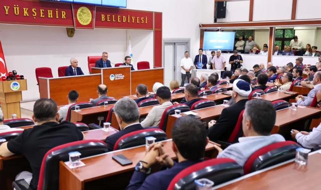 SASKİ’den su kaynaklarının geleceği için önemli karar: Su tarifeleri güncellendi