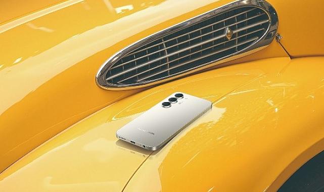 Segmentte Ezber Bozan Hamle: TECNO’dan SPARK 40 Serisi