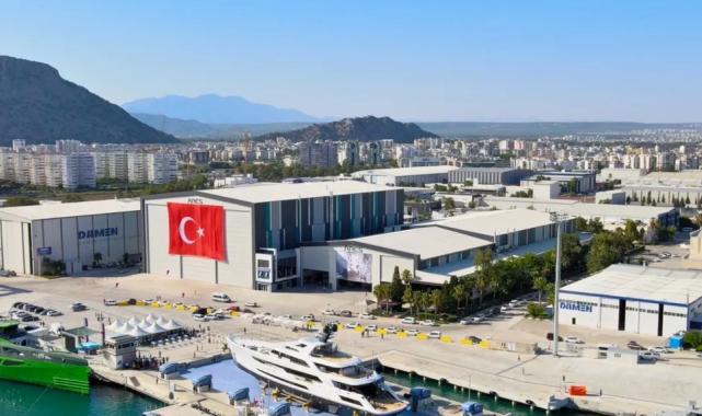 Serbest Bölgeler rekor kırdı! İşte lider bölgeler