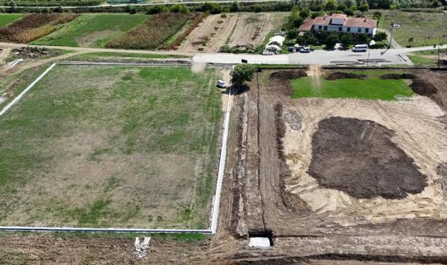 Serdivan Spor Kompleksi Sakarya’da sporun merkezi olacak