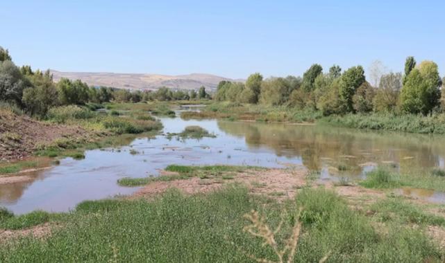 Sivas’ın yeni yüzü: Kızılırmak projesi hayata geçiyor