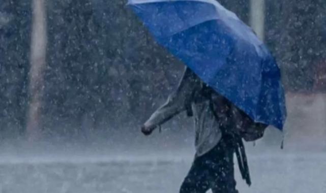 Sonbahar etkisini göstermeye başladı