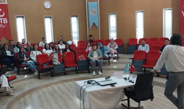 Soydaş gençler Kocaeli’de ağırlanıyor