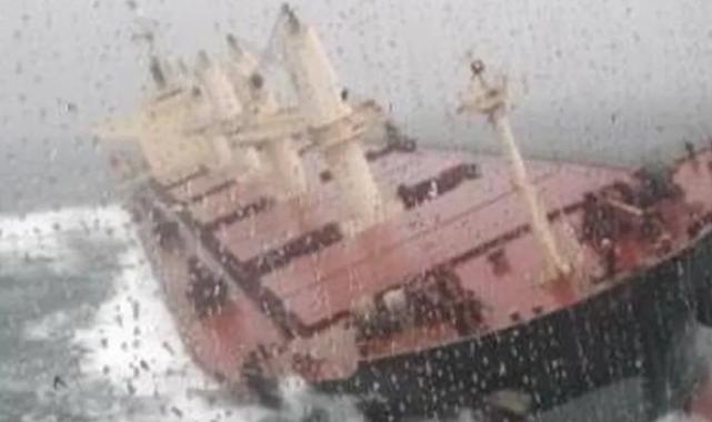 Tehlikeli yüklerin denizyoluyla taşınmasına yeni düzenlemeler