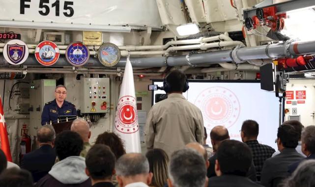 Terörle mücadele sürüyor… Son bir haftada 17 km tünel imha edildi!