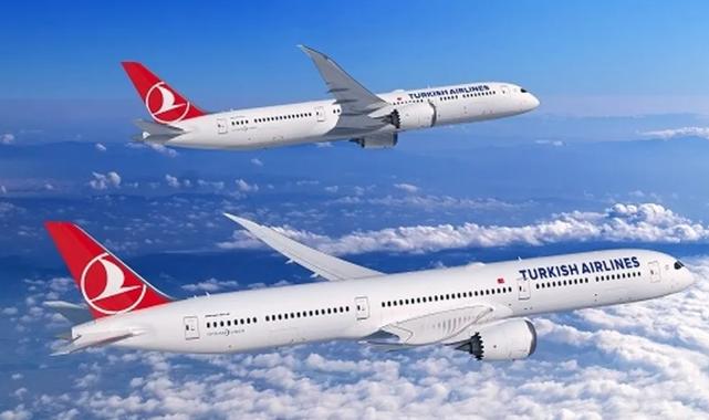 THY filosuna güçlü destek