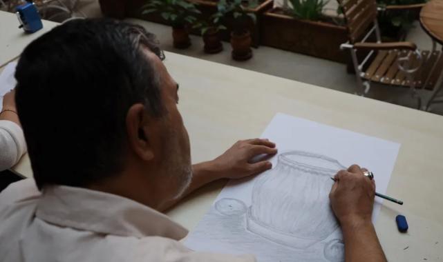 TİSA’da yeni dönem başlıyor: Sanatın kalbine yolculuk