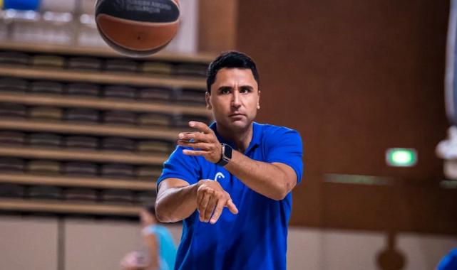 TOFAŞ ailesine yeni isim: Atakan Yazıcı teknik ekibe katıldı