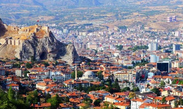 Tokat’ta yüksek konut fiyatlarına yüzde 25 kat karşılığı model önerisi