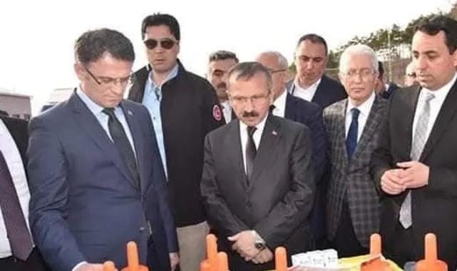 Tokat’tan ulusal başarı… Tokat Birlikleri Başkanları Türkiye Genel Başkanı seçildi