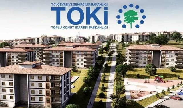 TOKİ’den kampanya… Borcunu öde, indirimle tapunu al!