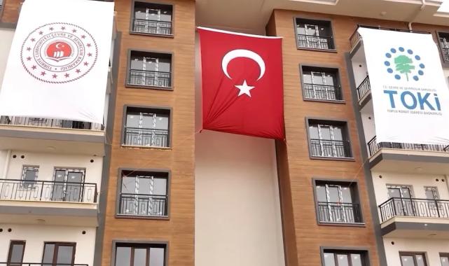 TOKİ’nin indirim kampanyası başladı