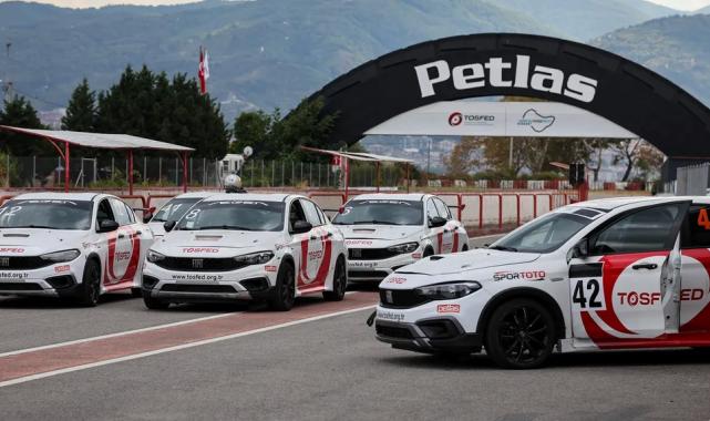 TOSFED Yıldızını Arıyor’un finalistleri belli oldu