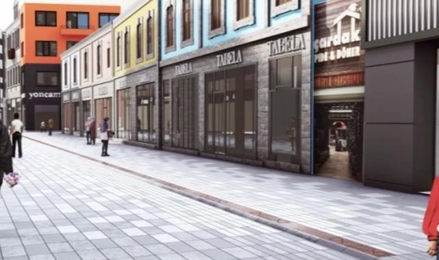 Trabzon’da cephe sağlıklaştırma hamlesi