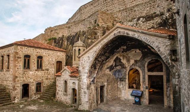 Trabzon’da turizm noktalarında kış saati düzenlemesi