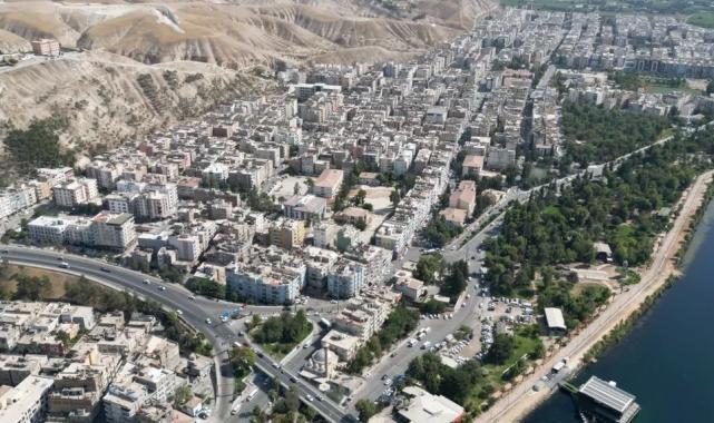 Trafik yükünü azaltacak dev proje